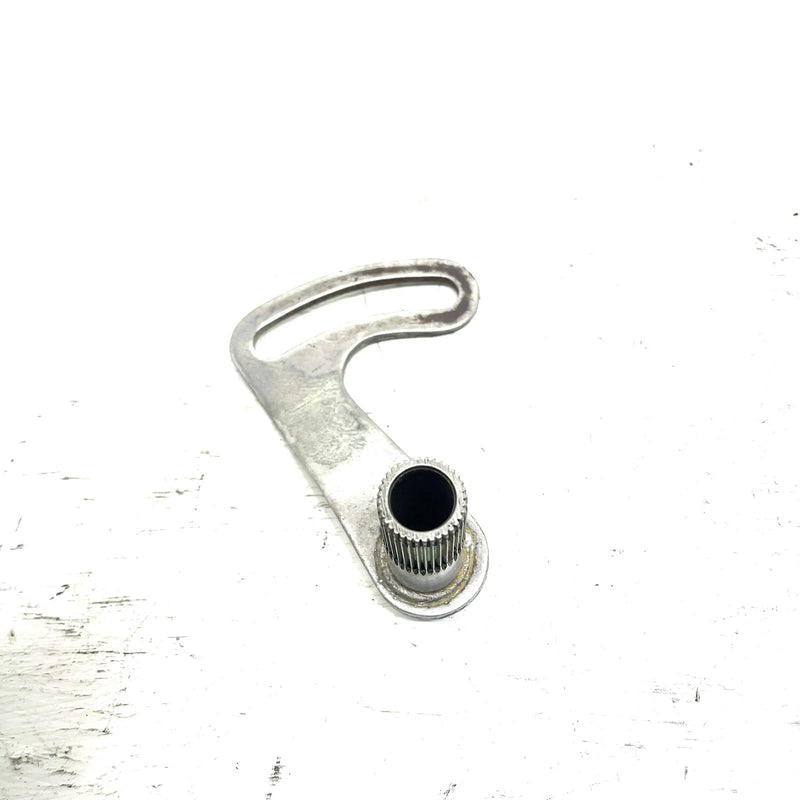 84-87 Suzuki Quadrunner 185 LT185 2x4 OEM Chain Tensioner Arm 61340-24303 AS39