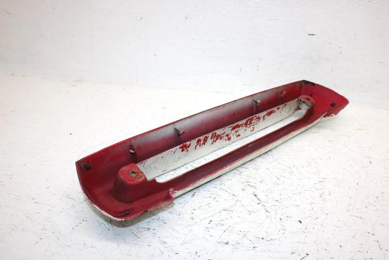 1991 Yamaha Phazer Ii Oem Frotn Bumper Cover 88F-77511-00-00 SY27