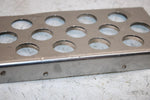 02 Polaris Xc Sp 500 Oem Belt Guard 5245836 SP216