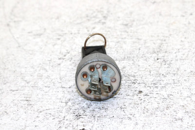 2013 Polaris 600 Rush Pro 65l Oem Ignition Switch 2205055 Q5157