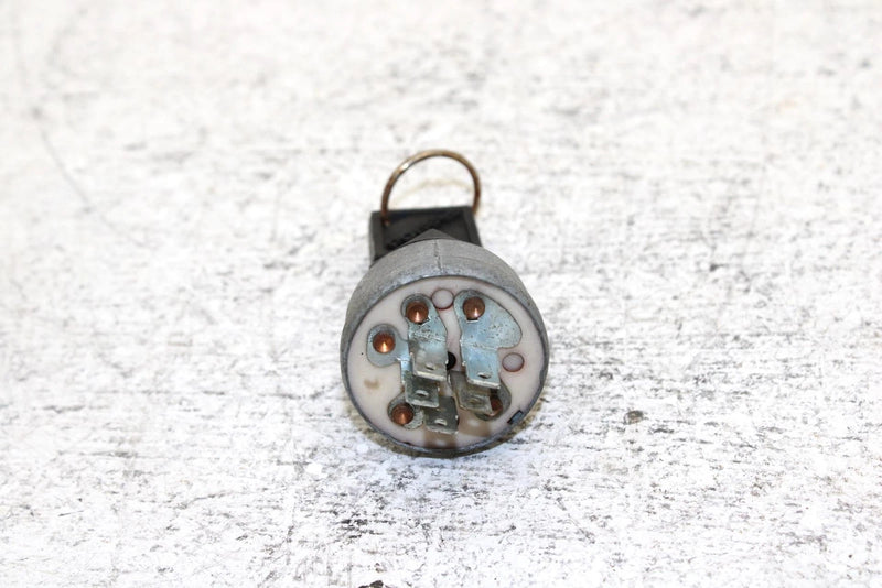 2013 Polaris 600 Rush Pro 65l Oem Ignition Switch 2205055 Q5157