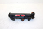 1999 Arctic Cat Zr 500 Oem Left Steering Knuckle 0703-577 SA18