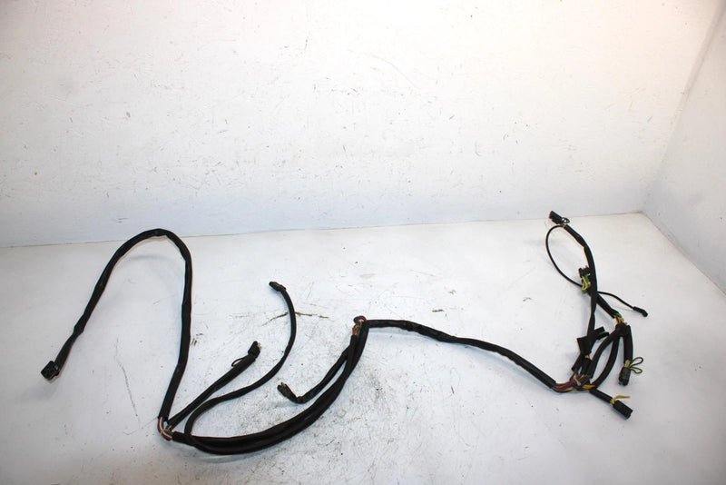 98 Arctic Cat Cougar Mountain Cat 550 Oem Main Wire Harness 0686-501 SAS3