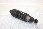 1998 Suzuki Quadrunner 250 Oem Rear Shock (Black) 62100-19B20-019 AS13