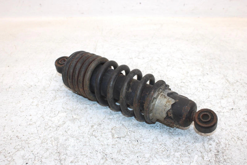 1998 Suzuki Quadrunner 250 Oem Rear Shock (Black) 62100-19B20-019 AS13