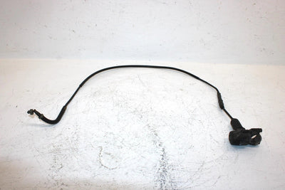 2004 Arctic Cat V2 650 Oem Diff Lock Lever 0502-527 AA28