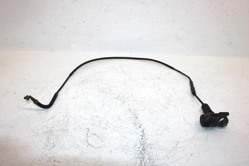 2004 Arctic Cat V2 650 Oem Diff Lock Lever 0502-527 AA28