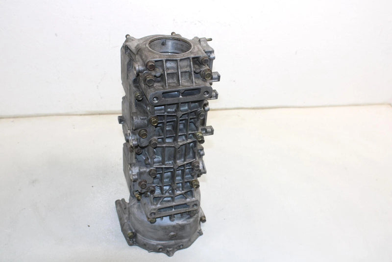 93 Polaris Storm 750 Oem Engine Block Crankcase 3084518 SP159