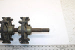 95 Polaris Xcr 600 Oem Drive Cog Axle 1590252 SP167