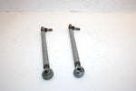 1996 Arctic Cat Zrt 600 Oem Outer Tie Rod Pair 0605-285 SA46