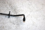 2002 Honda Foreman Rubicon Oem Seat Lock Lever 77105-HN2-000 AH36