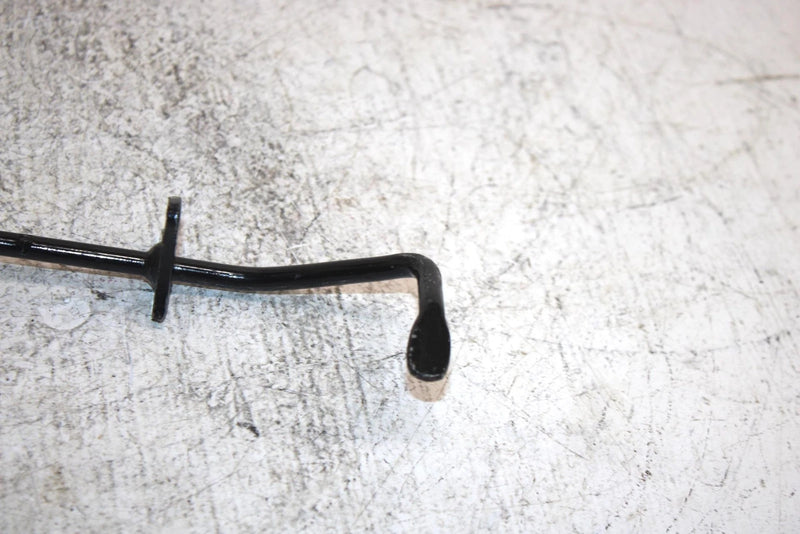 2002 Honda Foreman Rubicon Oem Seat Lock Lever 77105-HN2-000 AH36