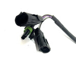 96-98 Sea-Doo SPX OEM VTS Trim Gauge 278000451 JS32