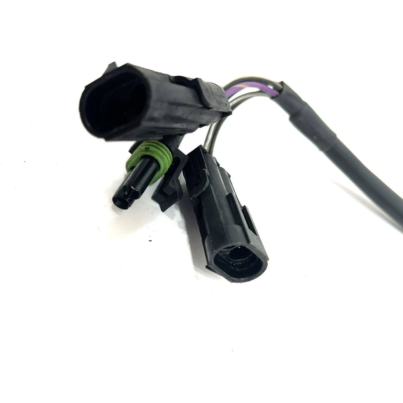96-98 Sea-Doo SPX OEM VTS Trim Gauge 278000451 JS32