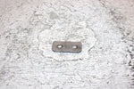 1996 Arctic Cat Zrt 600 Oem Exhaust Deflector Backing Plate 0612-359 Q4525