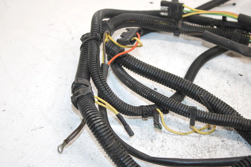 92 Polaris Sport Gt Oem Main Wire Harness 2460327 SP62