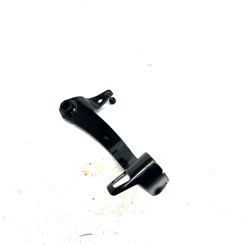 05-13 Kawasaki Brute Force 650 4x4 OEM Rear Brake Pedal 43001-0092 AK34