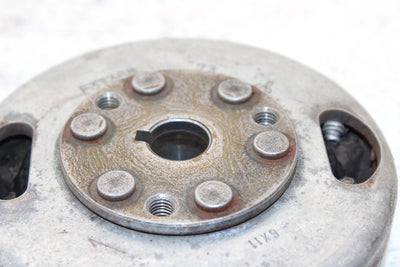 1987 Yamaha Exciter 570 L/c Oem Flywheel (F3T368)  8V0-85550-21-00 SY18