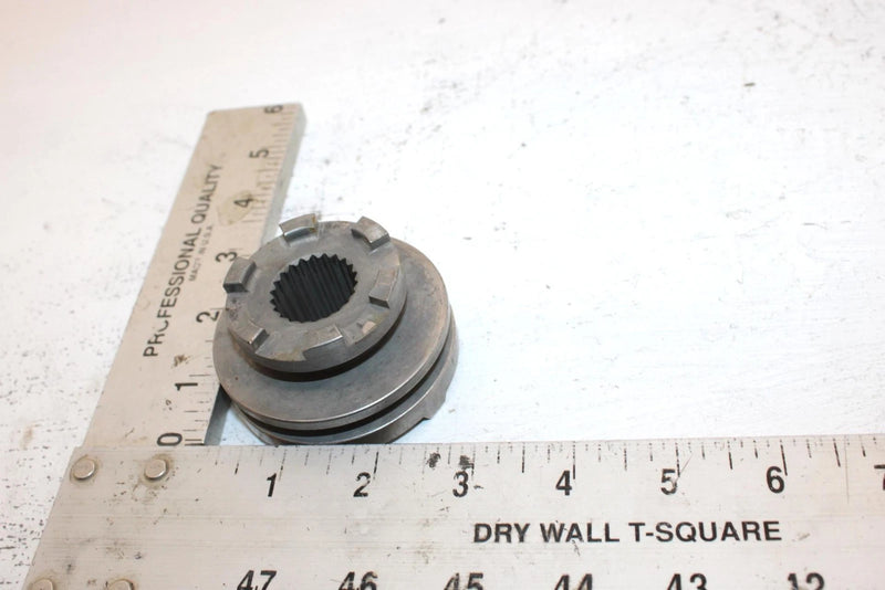 2005 Polaris Sportsman 500 Ho Oem Transmission Shift Dog 3234069 3234257 AP176