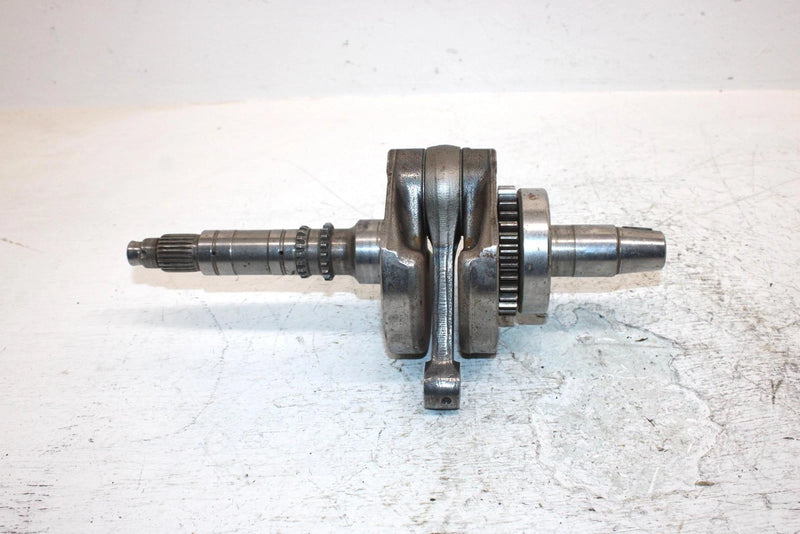 2019 Honda Trx500fe2ac Oem Crankshaft 13000-HR5-CC0 AH12