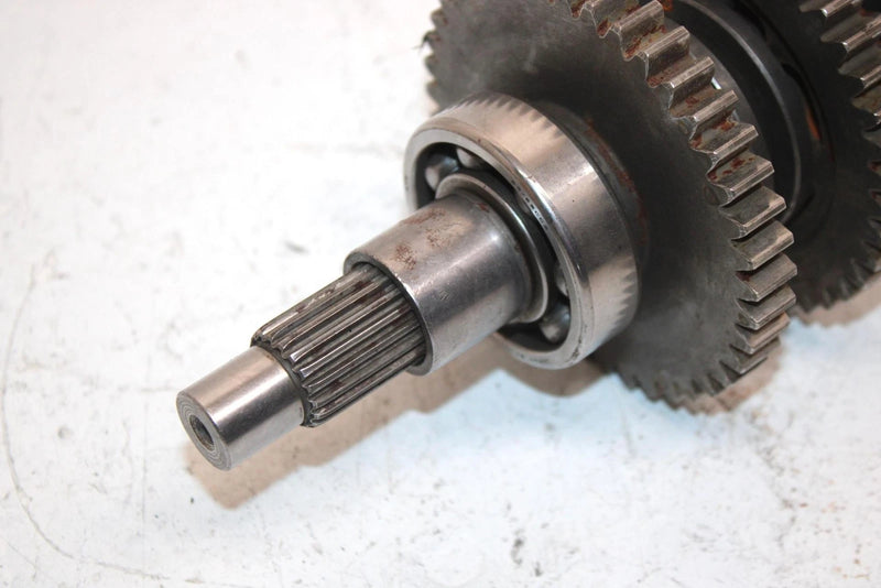 2000 Polaris Xpedition 425 Oem Countershaft Assembly 3086351 AP147