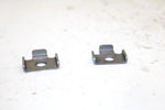 1992 Kawasaki Jet Ski 750 Ss Oem Band Hook Pair 27012-3751 JK2