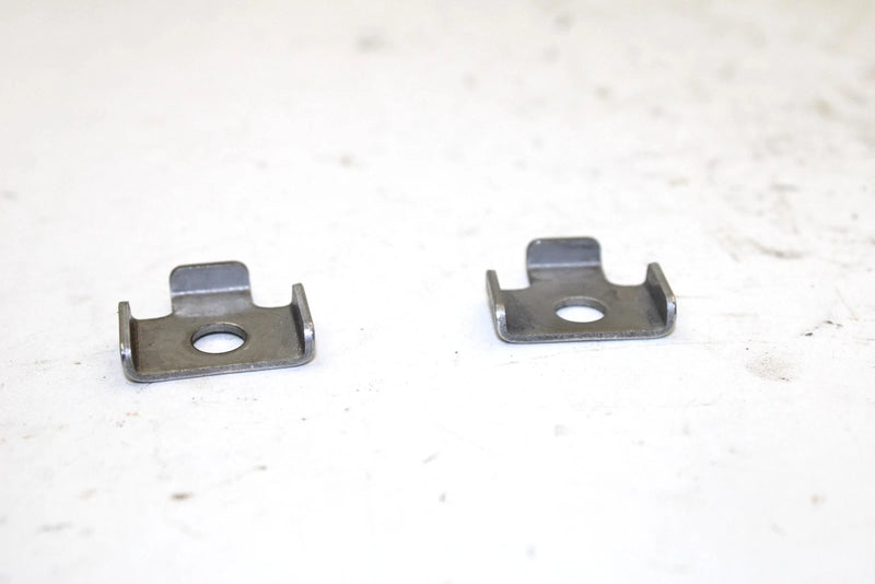 1992 Kawasaki Jet Ski 750 Ss Oem Band Hook Pair 27012-3751 JK2