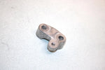 06 Honda Trx 350 Fe A  Oem Left Handlebar Mount 53130-HB3-770 AH24