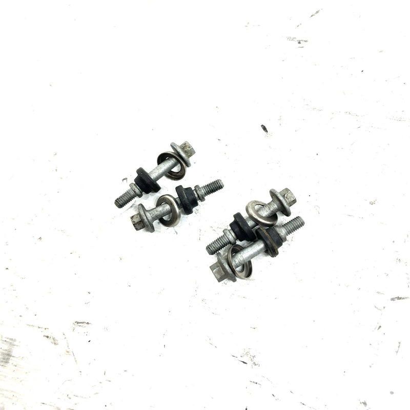 16-22 Can-Am Defender HD10 OEM Valve Cover Bolt Set Of 4 420440568 XB0.1