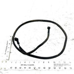 null Yamaha Timberwolf 250 YFB250 OEM Ground Cable Wire 89H-82116-00-00 AY56