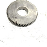 null Polaris Ranger 570 4x4 Full Size OEM 67T Low Drive Gear 3235232 XP10.1