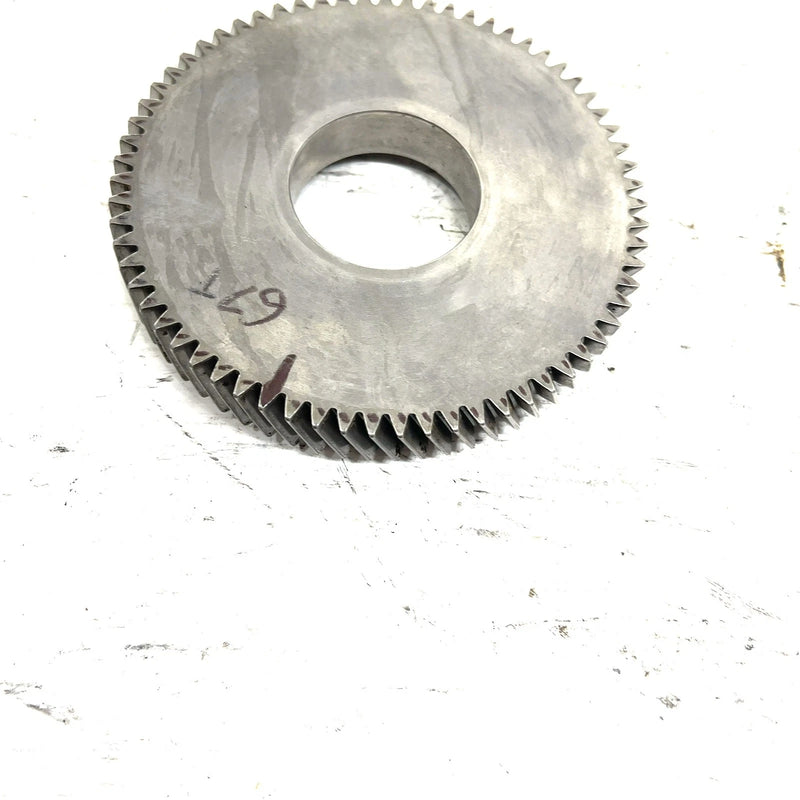 null Polaris Ranger 570 4x4 Full Size OEM 67T Low Drive Gear 3235232 XP10.1