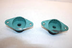 2000 Kawasaki Jet Ski 1100 Stx Oem Engine Mount Dampner Pair 92160-3838 JK11