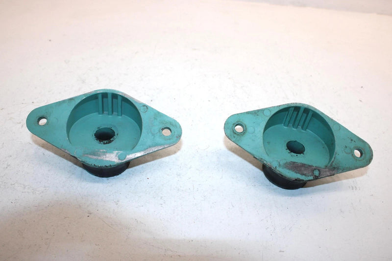 2000 Kawasaki Jet Ski 1100 Stx Oem Engine Mount Dampner Pair 92160-3838 JK11