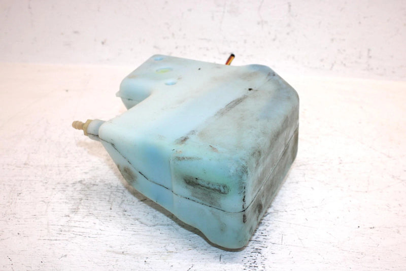 1996 Arctic Cat Cougar 2 Up Oem Oil Tank Assembly 0670-239 SA28