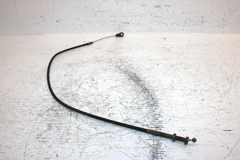 1997 Polaris Classic Oem Reverse Cable 7080489 SP42