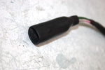86 Honda Trx 350 A Fourtrax 350 Oem Receptacle Assembly 35200-HA7-671 AH25