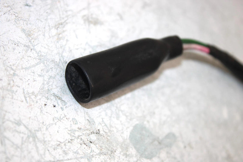 86 Honda Trx 350 A Fourtrax 350 Oem Receptacle Assembly 35200-HA7-671 AH25