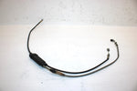 2002 Ski-doo Mxz 500 Oem Throttle Cable 512059373 SS16