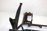 03 Bombardier Quest 650 Oem Rear Frame Extension 705200546 AB1.1