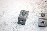 96 Polaris Sport Oem Bogie Wheel Bracket Pair 5130570 SP155
