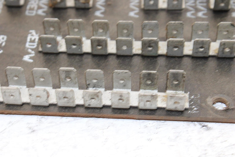 1996 Polaris Xplorer 400l Oem Terminal Board 4040063 AP26