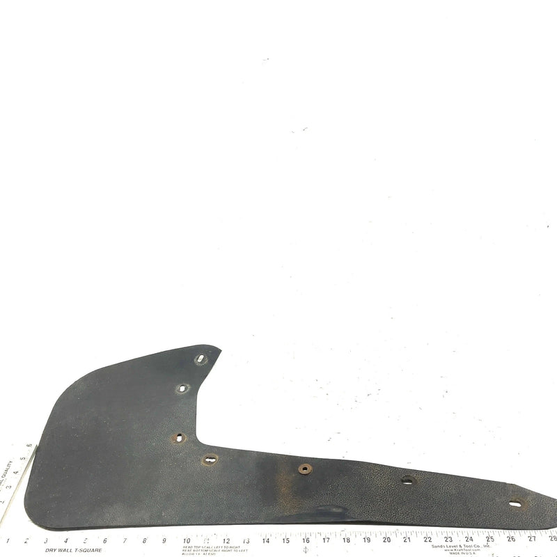 1991 Polaris Trail Boss 350L 2x4 OEM Left Rear Mud Flap 5850060 AP193