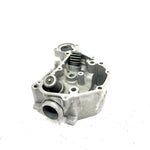 09-19 Honda Rancher 420 TRX420FE ES OEM Cylinder Head 12200-HP7-A01 AH76