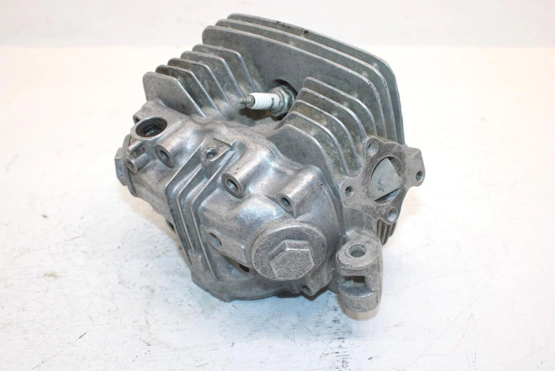 1986 Honda Atc 200 Sa Oem Cylinder Head 12000-427-305 AH59