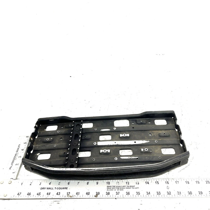 1999 Polaris Scrambler 500 OEM Right Footrest 1040691-067 AP211