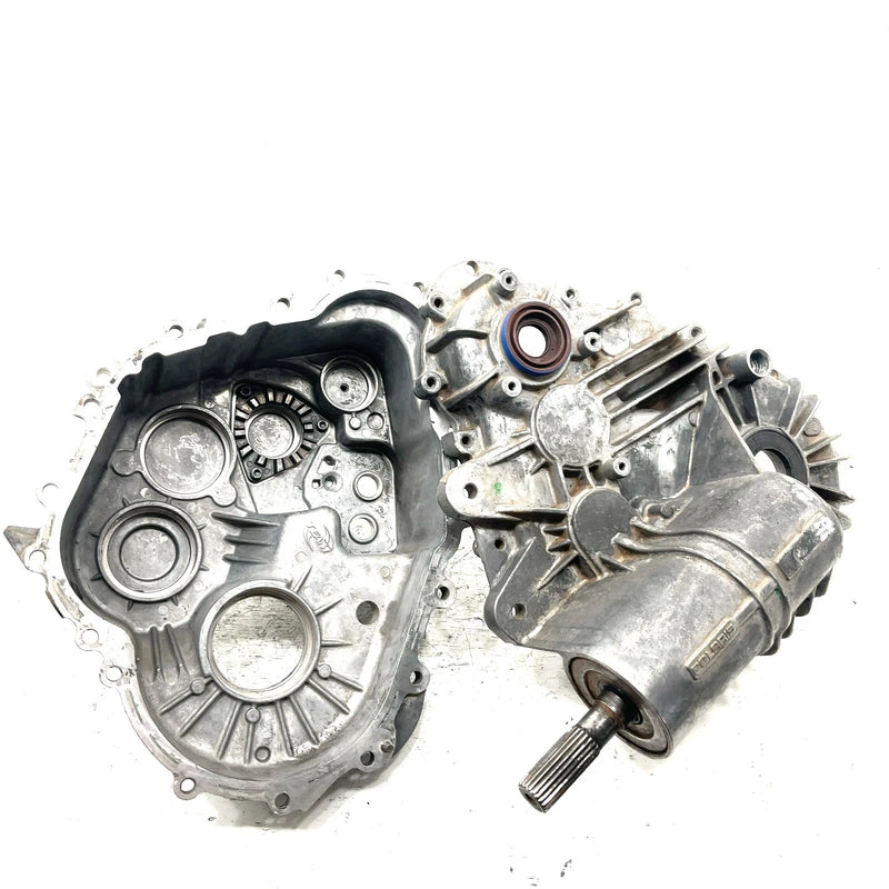 2015 Polaris Ranger 570 4x4 Full Size OEM Transmission Case Set 3235444 XP10