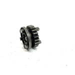 00-06 Honda Rancher 350 OEM 21T Main 3rd Gear 23441-HN5-670 AH72