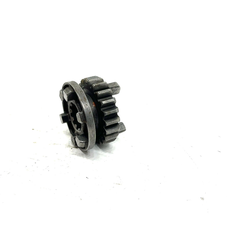 00-06 Honda Rancher 350 OEM 21T Main 3rd Gear 23441-HN5-670 AH72