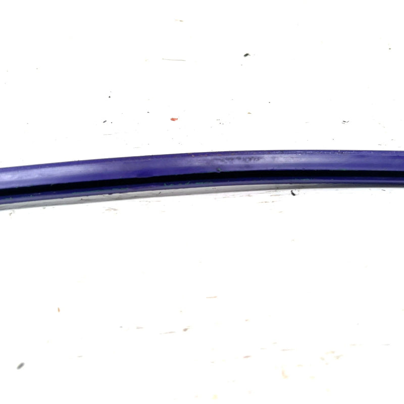 1994 Sea-Doo XP OEM Rear Bumper Trim 291000420 JS63